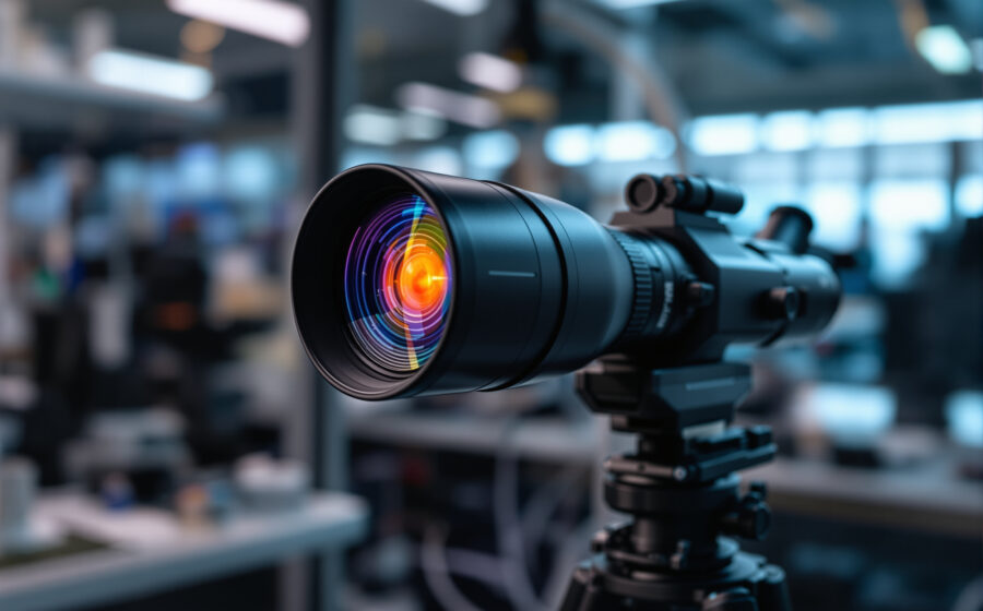 Rifle Optics & Scopes: Complete Selection Guide for Security Professionals